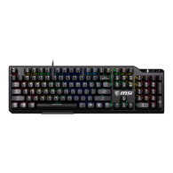 MSI VIGOR GK41 Mécanique RGB (Kailh RED) - ACA