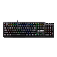 MSI VIGOR GK41 Mécanique RGB (Kailh RED) - ACA