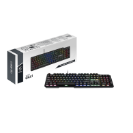 MSI VIGOR GK41 Mécanique RGB (Kailh RED) - ACA