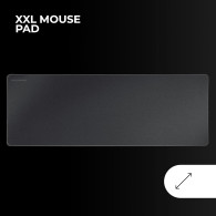 Pack 4en1 Mars Gaming MCP-RGB3 (Noir) - 1FO