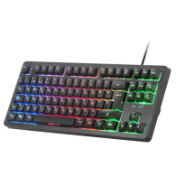 Mars Gaming MK023 Noir (Gaming TLK) - 1FO