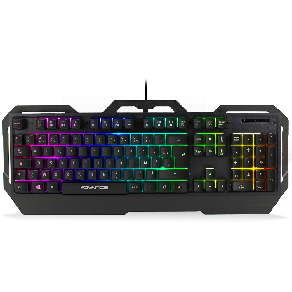 Advance GTA 250 (AZERTY Français) - USB - 1FO Advance GTA 250 (AZERTY Français) - USB - 1FO