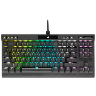 Corsair Gaming K70 RGB TKL - DIS