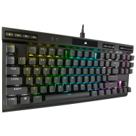 Corsair Gaming K70 RGB TKL - DIS