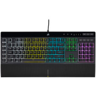 Corsair Gaming K55 RGB PRO - ZON