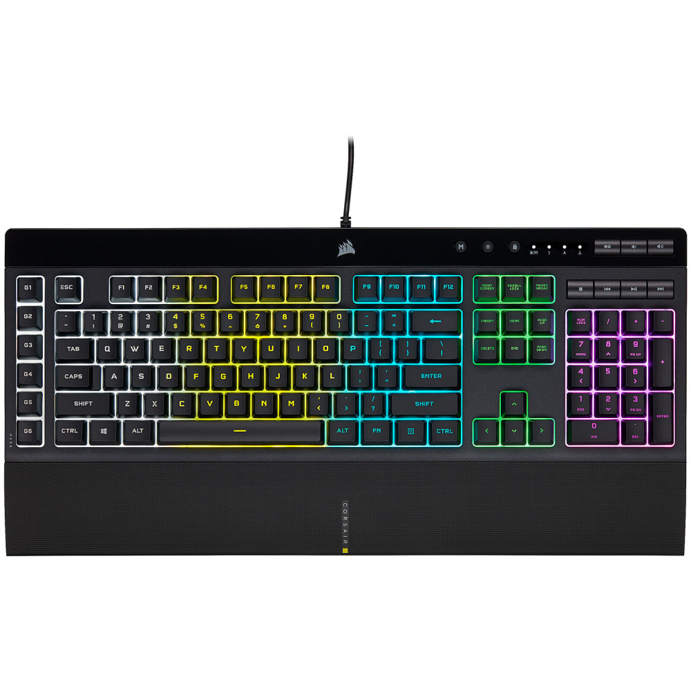 Corsair Gaming K55 RGB PRO - ZON Corsair Gaming K55 RGB PRO - ZON