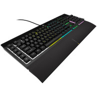 Corsair Gaming K55 RGB PRO - ZON