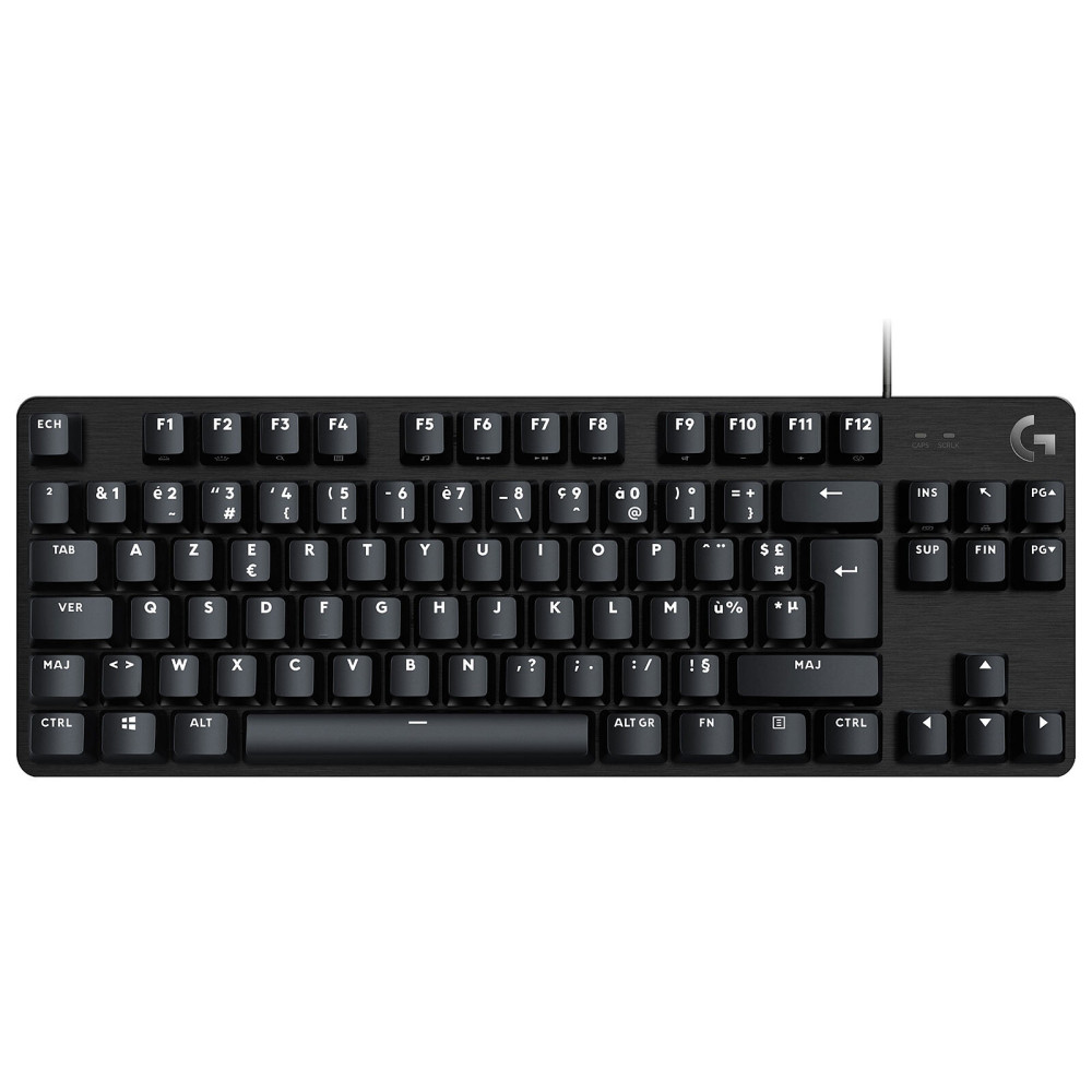 Logitech G G413 TKL SE - ZON