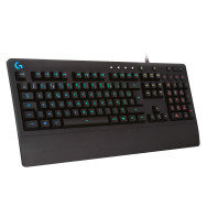 Logitech G213 Prodigy Gaming Keyboard - ZON