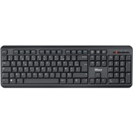 Clavier sans fil Trust Ymo - 1FO