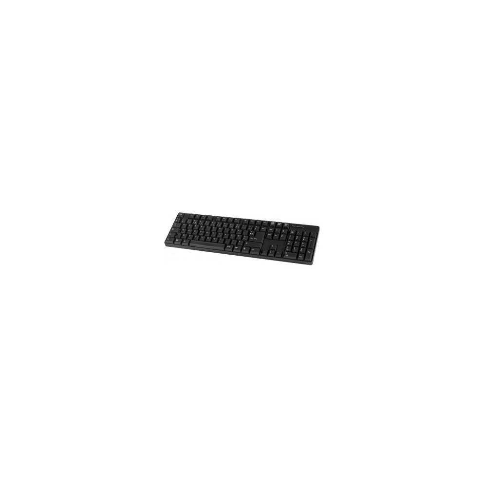 Clavier Dacomex USB ET PS/2 - 1FO Clavier Dacomex USB ET PS/2 - 1FO