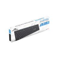 Clavier Advance WorkMate - USB - 1FO