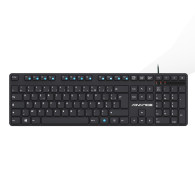 Clavier Advance WorkMate - USB - 1FO
