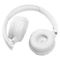 JBL Tune 510BT Blanc Bluetooth - C70