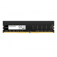 Lexar DDR4 16 Go 3200 MHz PC4-25600 (LD4AU016G-B3200GSST) - 1FO