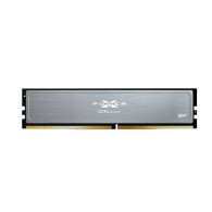 Silicon Power XPower Pulse DDR4 16Go 3200 MHz Argent (SP016GXLZU320BSI) - 1FO