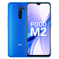 Ecran Compatible - Xiaomi Poco M2 - Réparation
