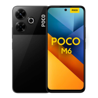 Ecran Compatible - Xiaomi Poco M6 - Réparation