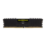 Corsair Vengeance LPX Series Low Profile 16 Go DDR4 3600 MHz CL18 (CMK16GX4M1Z3600C18) - 1FO