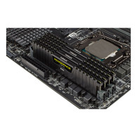 Corsair Vengeance LPX Series Low Profile 16 Go DDR4 3600 MHz CL18 (CMK16GX4M1Z3600C18) - 1FO