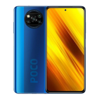 Ecran Compatible - Xiaomi Poco X3 NFC - Réparation