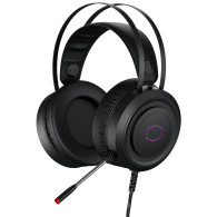 Cooler Master CH-331 7.1 RGB - 1FO