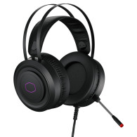 Cooler Master CH-331 7.1 RGB - 1FO