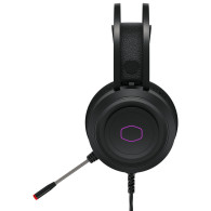 Cooler Master CH-331 7.1 RGB - 1FO