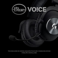 Logitech G Pro X SE - ZON