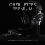 Logitech G Pro X SE - ZON