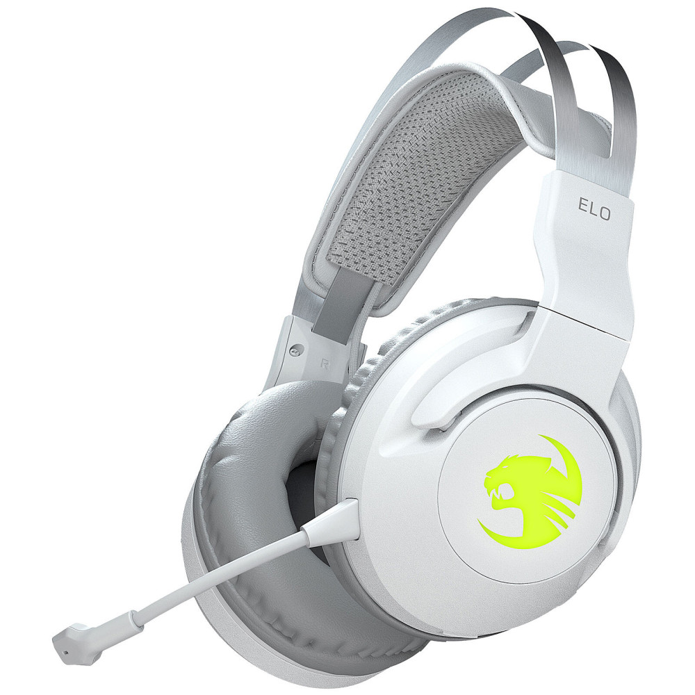 ROCCAT Elo 7.1 Air (Blanc) - ZON