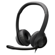 Casque Micro Logitech USB Headset H390 - 1FO