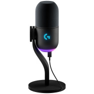 Logitech G Yeti GX (Noir) - ZON