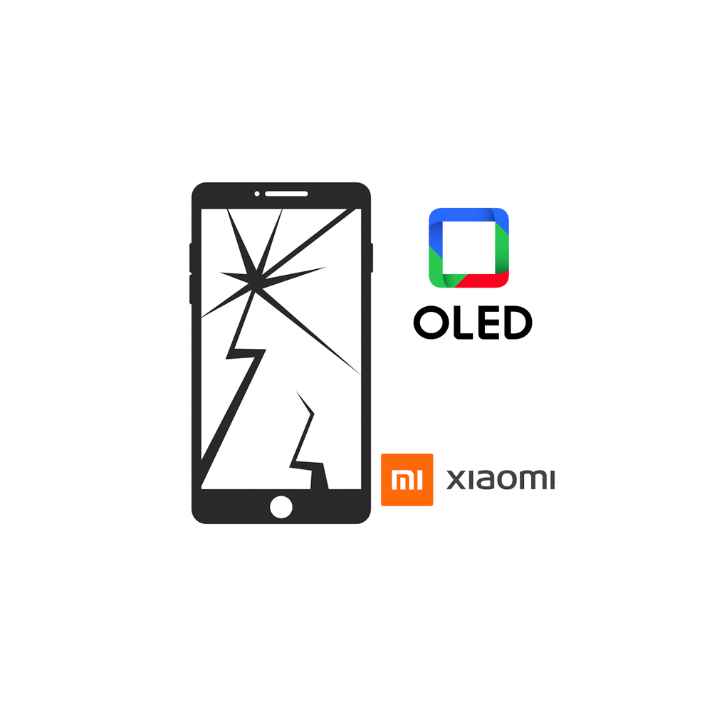 Ecran OLED Constructeur - Xiaomi Poco M6 - Réparation Ecran OLED Constructeur - Xiaomi Poco M6 - Réparation