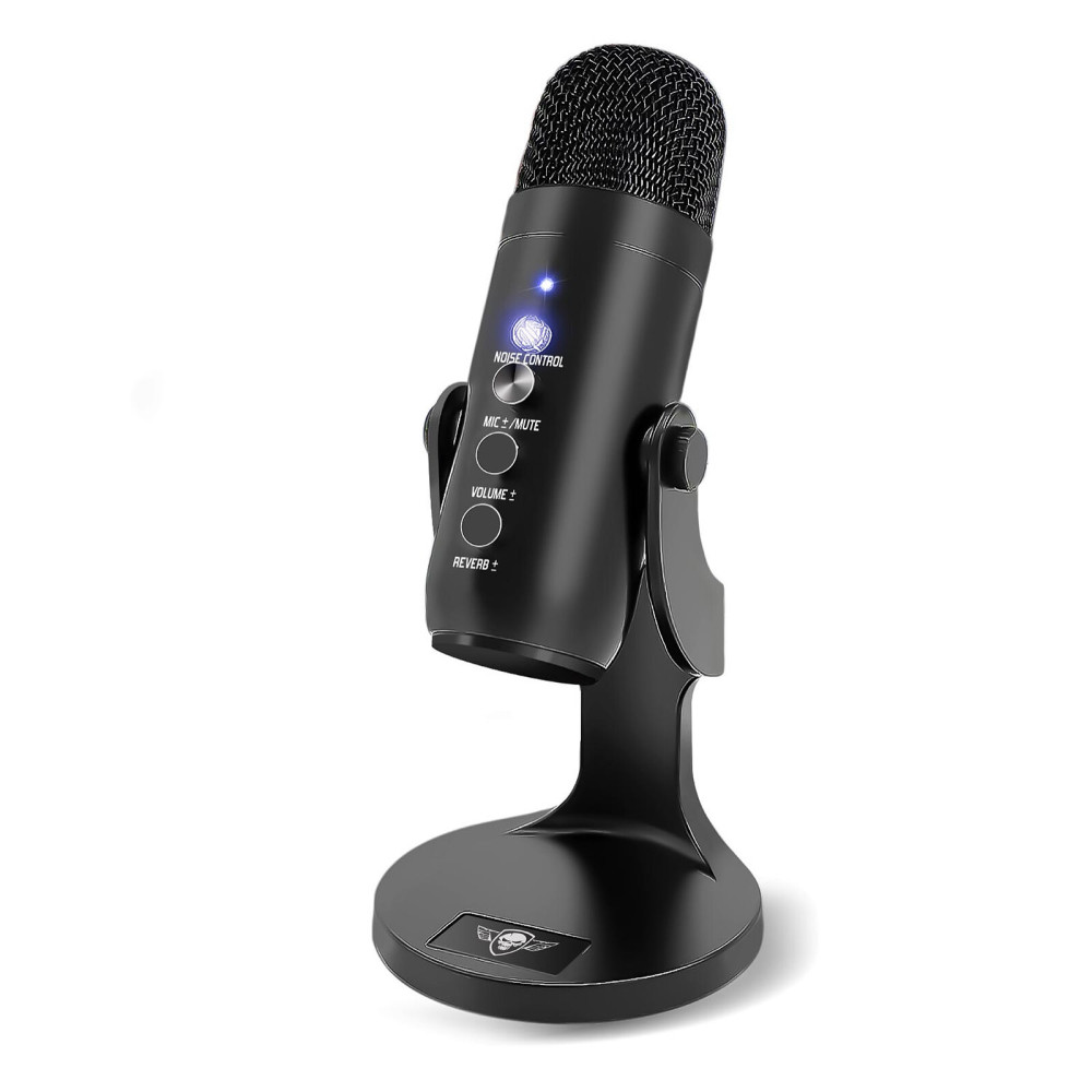Micro sur pied Spirit Of Gamer EKO700 - 1FO