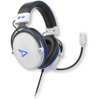 Steelplay HP-52 Blanc Filaire (PC et Consoles) - 1FO