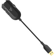 Steelplay HP-52 Blanc Filaire (PC et Consoles) - 1FO