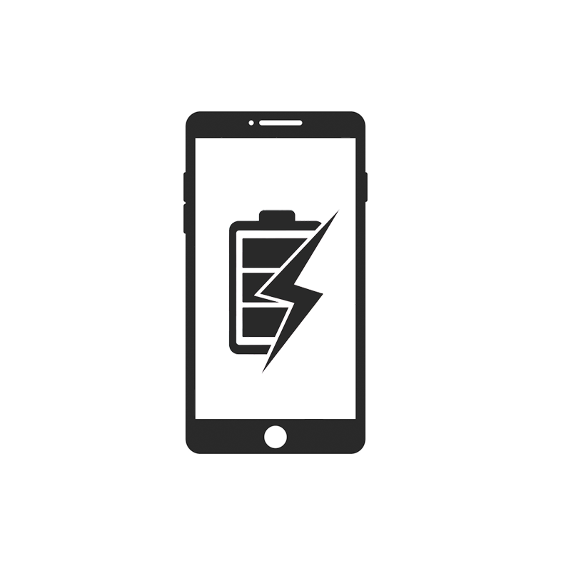 Batterie - iPhone 8 Plus - Réparation Batterie - iPhone 8 Plus - Réparation