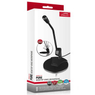 Micro SpeedLink Pure - Jack 3.5mm - OUT