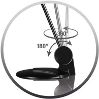Micro SpeedLink Pure - Jack 3.5mm - OUT