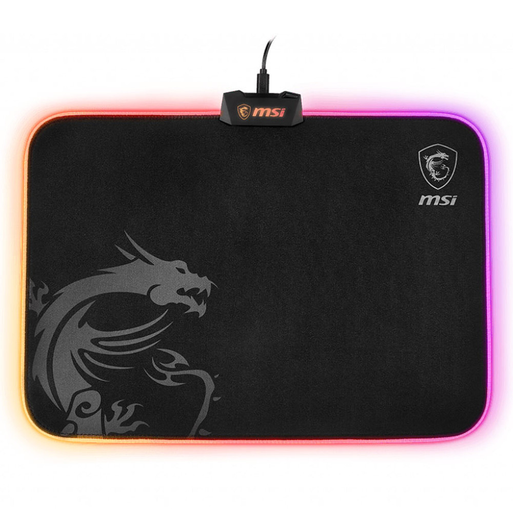 MSI Agility GD60 RGB - ACA MSI Agility GD60 RGB - ACA