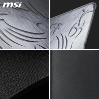 MSI Agility GD21 - ACA