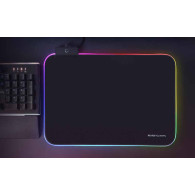 Tapis Mars Gaming MMPRGBL RGB (Noir) - 1FO
