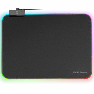 Tapis Mars Gaming MMPRGBL RGB (Noir) - 1FO