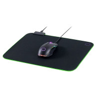 Tapis Cooler Master MP750 M (RGB) - ZON