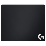 Logitech G240 Cloth Gaming Mouse Pad - ZON