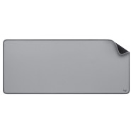 Logitech Mouse Pad Studio Series Large (Gris) - ZON
