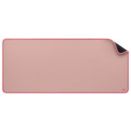 Logitech Mouse Pad Studio Series Large (Rose) - ZON