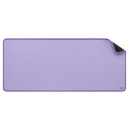 Logitech Mouse Pad Studio Series Large (Violet) - ZON