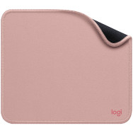 Logitech Mouse Pad Studio Series (Rose) - ZON